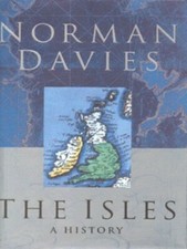 Isles history norman for sale  STOCKPORT