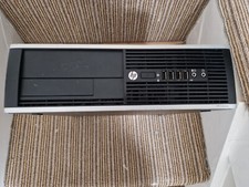 Compaq 8200 elite for sale  CROYDON