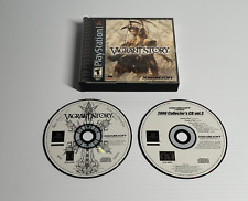 Vagrant story d'occasion  Expédié en Belgium