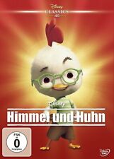 Himmel huhn disney gebraucht kaufen  Berlin