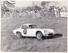 Lotus elite car for sale  BAGSHOT