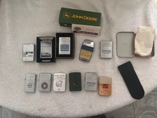 john deere zippo for sale john deere zippo for sale Fairless Hills