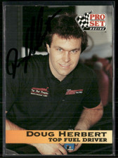 Doug herbert signed for sale  Callahan