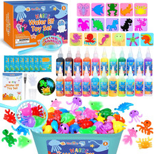 Magic water elf usato  Roma