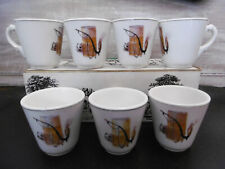 Tasse brulot 19ème d'occasion  Périgueux