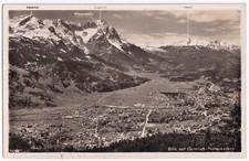 Garmisch partenkirchen sonders gebraucht kaufen  Lähden
