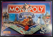 Monopoly lancashire 2000 for sale  MILTON KEYNES