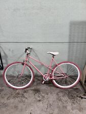 Vintage ladies pink for sale  COLCHESTER
