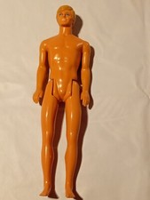 Ken mattel malaysia d'occasion  Saint-Aubin