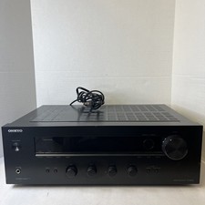 Onkyo 8020 channel for sale  Hays