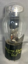 Western electric 101f for sale  Versailles