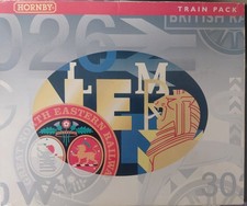 Hornby queen scots for sale Hornby queen scots for sale  GREAT YARMOUTH