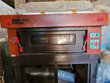 Forno elettrico moretti usato  Avigliano Umbro
