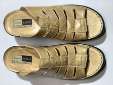 Josef seibel eliza d'occasion  Expédié en Belgium