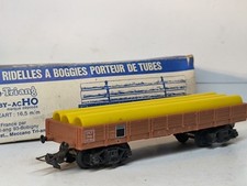 Hornby wagon marchandise d'occasion  Saint-Jean-de-Braye