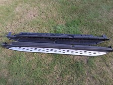 w166 original trittbretter gebraucht kaufen w166 original trittbretter gebraucht kaufen Wegberg