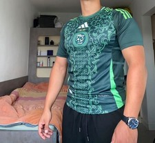 Shirt maillot algérie d'occasion  Nantes-