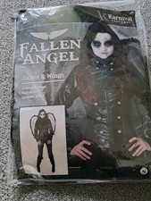 fallen angel costume for sale  LAUNCESTON