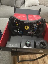 Usado, Thrustmaster Ferrari 488 GT3 Wheel Add-On Compatível com PS5, PS5 Pro, PS4, XBOX comprar usado  Enviando para Brazil