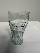 Coca cola glass for sale  Dawsonville