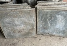 Concrete paving slabs for sale  WORTHING