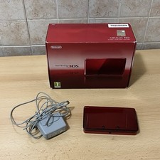 Nintendo 3ds console usato  Roma