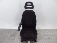 set sedili per CITROEN JUMPER FURGAO 2.0 BLUEHDI 130 GASOLEO 2016 5P 2006, usado comprar usado  Enviando para Brazil