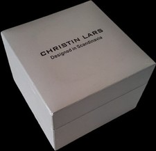 New christin lars for sale  WIDNES