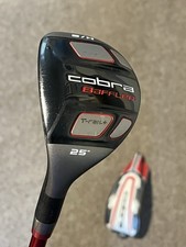 Cobra baffler rail for sale  TORQUAY