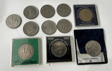 Bundle old coins. for sale  SWADLINCOTE