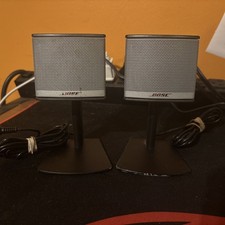Set bose companion for sale  Bee Branch