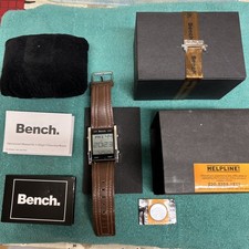 Retro bench digital for sale  PENRITH