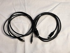 Firewire 400 cables for sale  New York