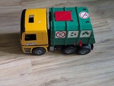 Bruder recycling truck for sale  Granite Falls