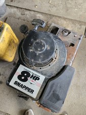 Briggs stratton engine for sale  LLANDOVERY