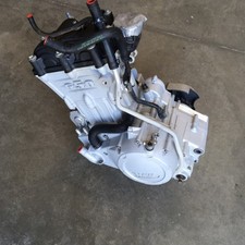 2001 bmw f650gs for sale  Greenville