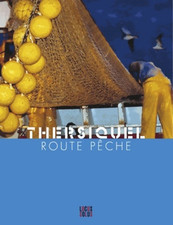 Thersiquel route pêche d'occasion  Hennebont