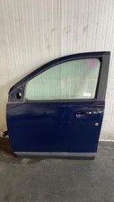 Porte gauche dacia d'occasion  France