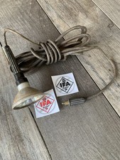 Ddr ifa handlampe gebraucht kaufen  Teterow-Umland