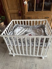 Laufstall klappbar neu gebraucht kaufen  Bergheim