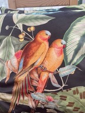 Love birds print for sale  SALISBURY