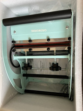Creworks mug press for sale  ILKESTON