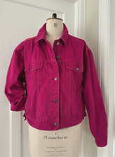 Retro topshop moto for sale  UK
