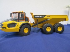 Spiel lkw dumper gebraucht kaufen  Bielefeld