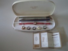 Set completo orologio usato  Salerno