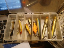 isca artificial rapala comprar usado isca artificial rapala comprar usado  Enviando para Brazil