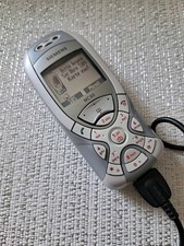 Siemens mc60 gebraucht kaufen  Lichtenfels