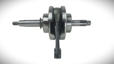 Kurbelwelle 110ccm motor gebraucht kaufen  Löhne