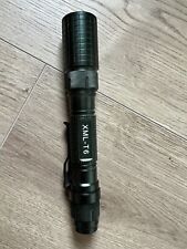 Powerful pocket led for sale  ROYSTON