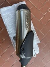 Marmitta maxi scooter usato  Spigno Saturnia
